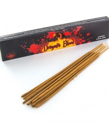 Will Incense Get You High? - Zamnesia Blog