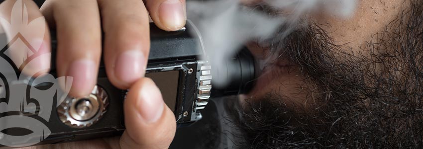 Finding The Best Vaping Temperature To Suit You