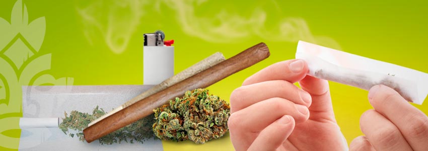 Differenze Tra Joint, Blunt e Spliff - Zativo