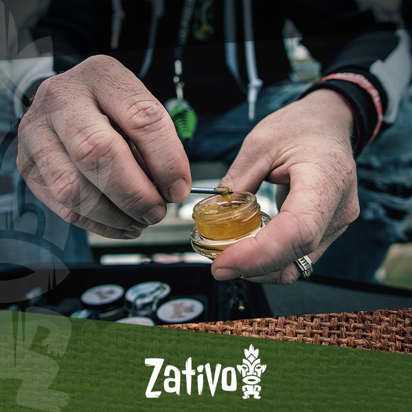 Everything You Need To Know About Dabbing - Zativo